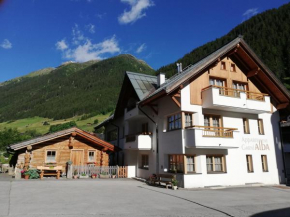 Apart Alba Ischgl